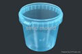 Plastic mould  1