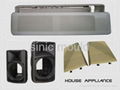 Plastic mould  5