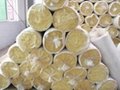 the glass wool 3