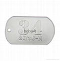 dog tag