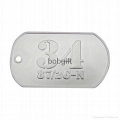 dog tag