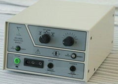 high frequency electrosurgical unit