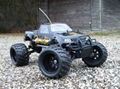 1: 5 Big Foot RC Car 2