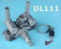 DL111 Gas Engine