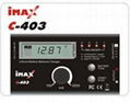 Imax Lithium Battery Balance Chagrer C-403 1