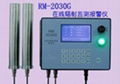 RM-2030G在线辐射监测报