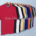 Polo T-shirt 1