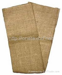 Hessian cloth