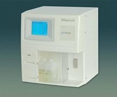 Fully Automatic Blood Cell Analyzer 
