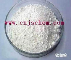 Titanium Dioxide Rutile Type