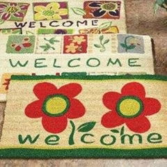 door mats 