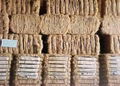 coir fibre pith