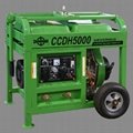 CCFD5500 welding machine 1