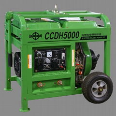 CCFD5500 welding machine