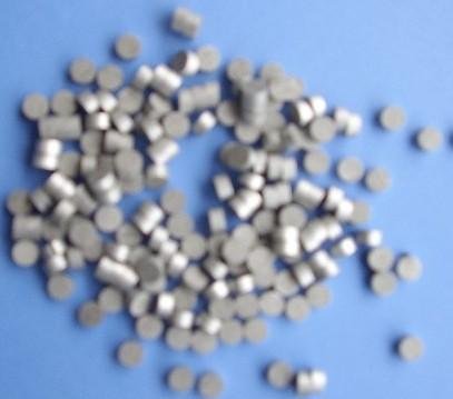 金属铝靶材 Aluminum 2
