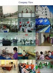 Guangzhou Senrong Handbag Manufacturing Co.,Ltd