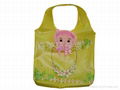 nylon foldable bag 1