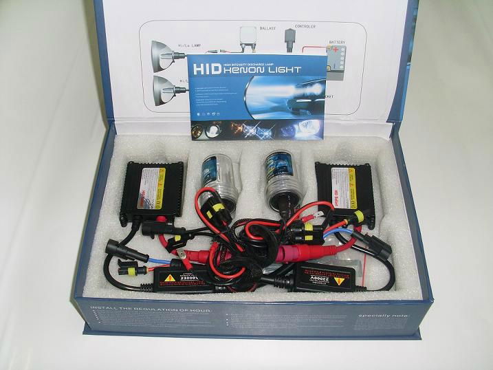 HID Xenon Kit