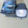 12V 24V 55W HID Work Light 2