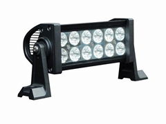 10-30V 36W LED Light Bar 10"