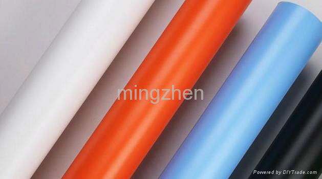 air bubble free car color change vinyl 1.52x30m roll  3