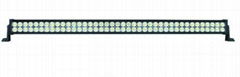 10-30V 240W LED Light Bar 44"