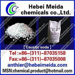 Caustic soda flake