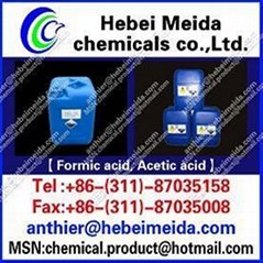 formic acid