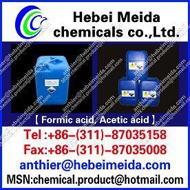 Glacial Acetic acid