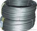 black annealed iron wire