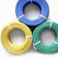 PVC coated wire