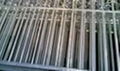 galvanized window screen