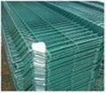 welded wire mesh