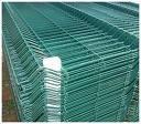 welded wire mesh