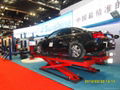 3D wheel alignment SX-G6T