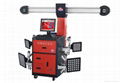 3D wheel alignment SX-G6