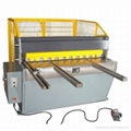 Truecut-Mechanical Shearing Machine