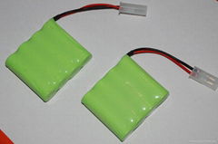 ni-mh battery pack