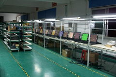 Shenzhen Cresun Technology Co., Ltd