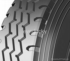 Truck Tire 