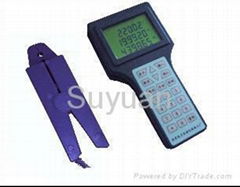 Single-phase Watthour Meter Field Calibrator