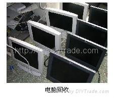 LCD台式电脑