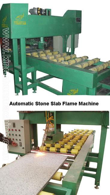 Other Stone Machines and Tools