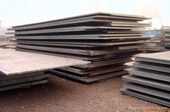 ASTM A36 carbon steel plate