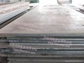 Anti-Corrosive Steel Plate