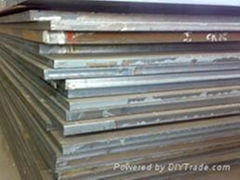 SA285GRC boiler steel plate