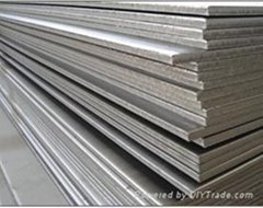 SA283GrC carbon structural steel plate