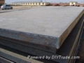 S275JR low alloy and high strength steel plate