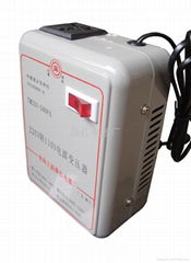 500W transformer