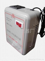 500W transformer